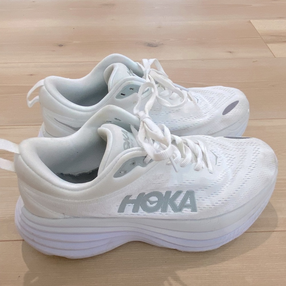 Hoka Bondi 8